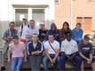 Romain en Kris